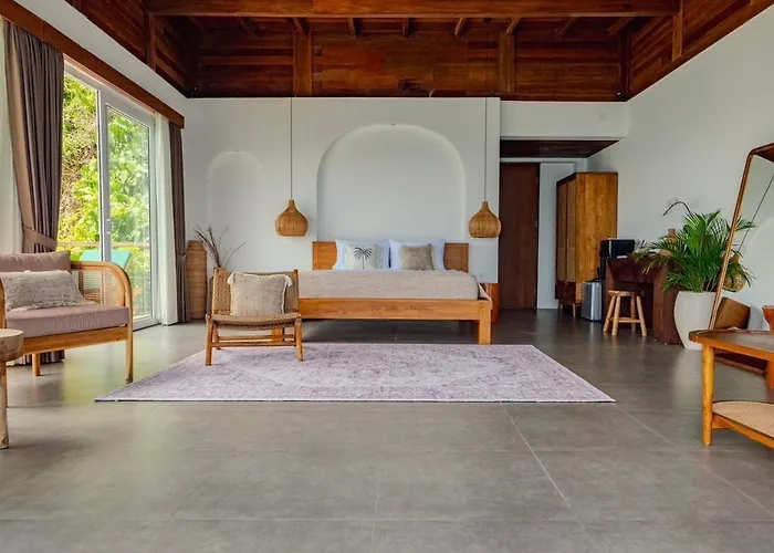 Sabbia By Nyoman And Nyoman Hotel Uluwatu