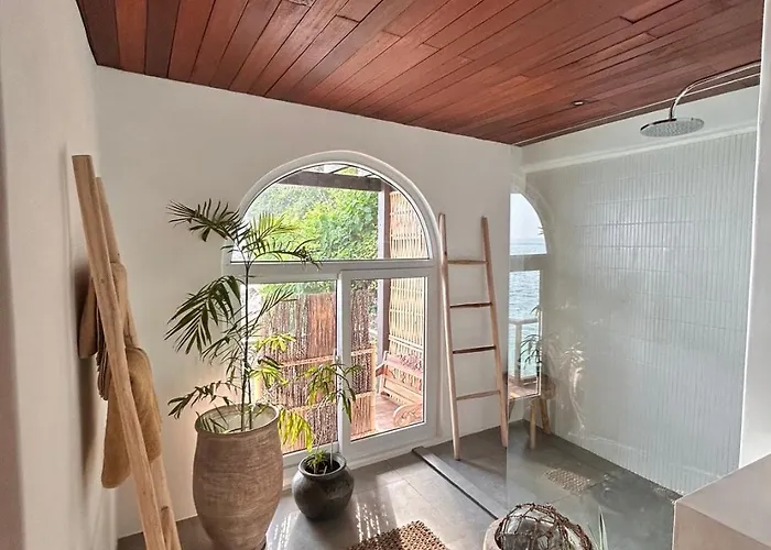 Hotel Sabbia By Nyoman And Nyoman Uluwatu