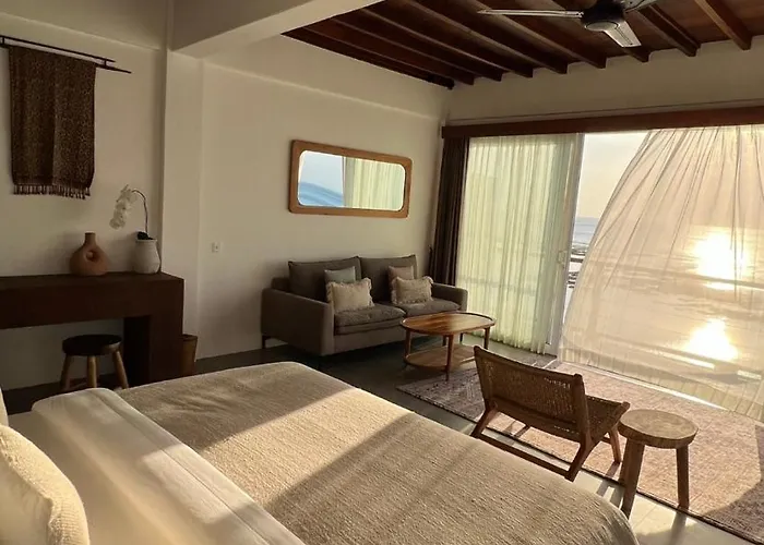 Sabbia By Nyoman And Nyoman Hotel Uluwatu