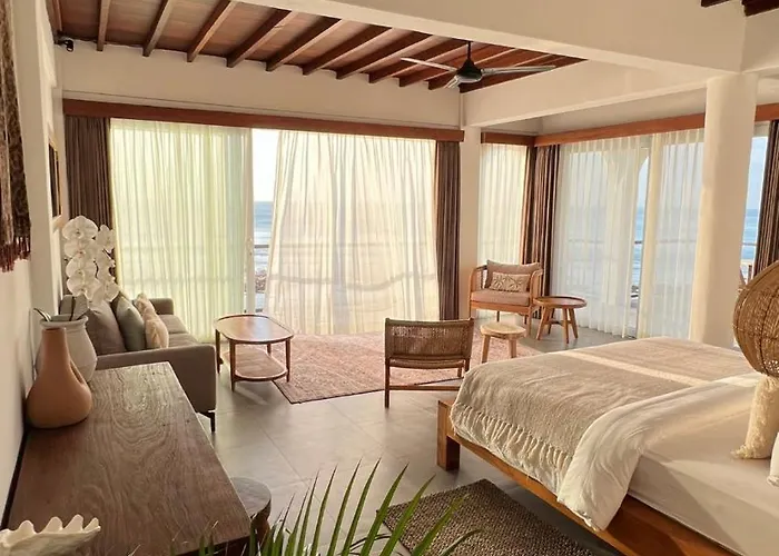 Hotel Sabbia By Nyoman And Nyoman Uluwatu
