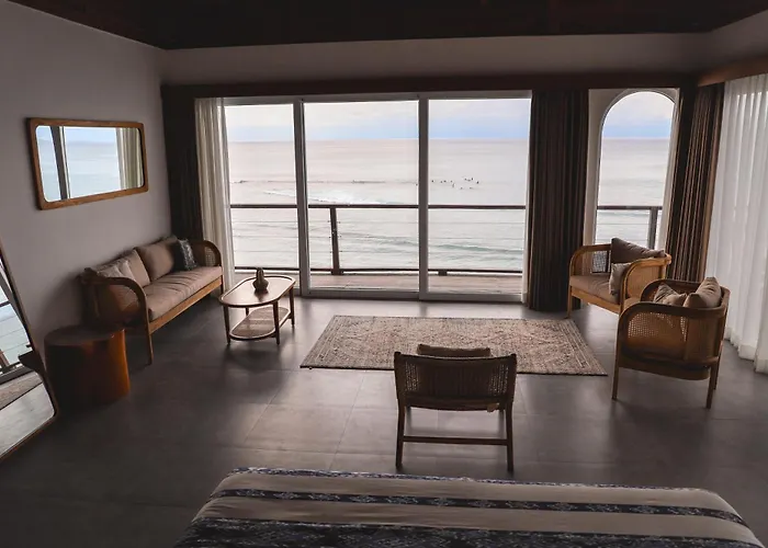 Sabbia By Nyoman And Nyoman Hotel Uluwatu