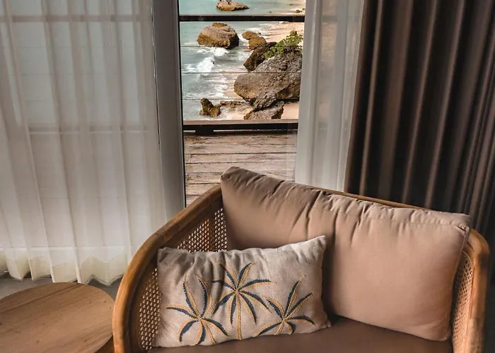 Sabbia By Nyoman And Nyoman Hotel Uluwatu